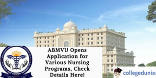 ABMVU Opens Application for Various Nursing Programs, Check Details Here!